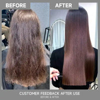 Karseell Argan Oil  Shampoo for Damaged Hair