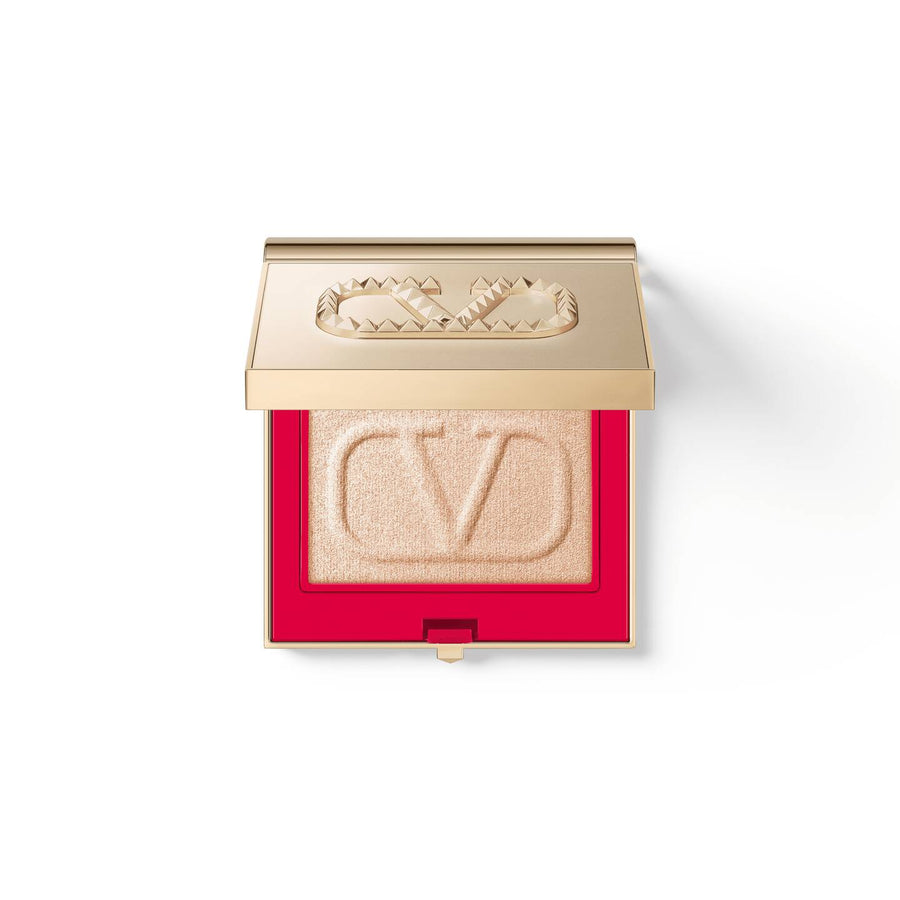 Valentino Eye2Cheek Set THE GOLD