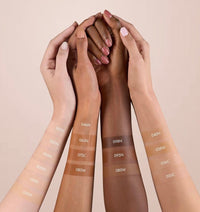  catrice tinted serum foundation