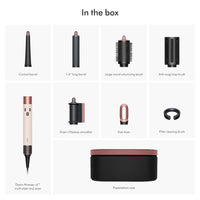 Dyson Airwrap ID™ Multi-Styler and Dryer Straight + Wavy (HS08)