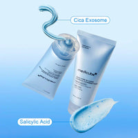 Medicube Facial Cleanser Zero Pore Capsule Cleansing Foam