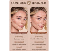 Sheglam Sun Beam Matte Liquid Bronzer
