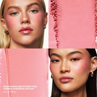 PATRICK TA Patrick's Glow and Gloss Makeup Gift Set