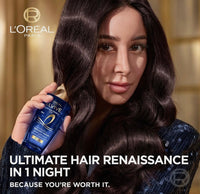 L'Oreal Elvive Extraordinary Oil
Nourishing Midnight Serum