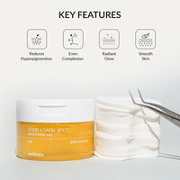 Celimax Pore+Dark Spot Brightening Pads