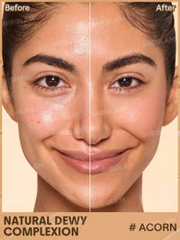 Sheglam Dew & Done Skin Tint With SPF20