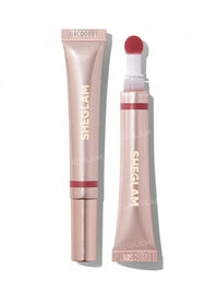 Sheglam Pout Pillow Cushion Matte Liquid Lipstick