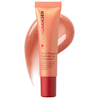  olehenriksen lip treatment glimmer