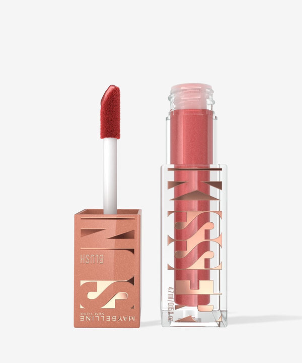 MAYBELLINE SUNKISSER MULTI-USE LIQUID BLUSH AND BRONZER