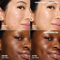 MILK MAKEUP 
Jelly Skin Starter Pack Skincare + Tint Trio
