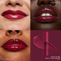 NYX Butter Gloss Non-Sticky Lip Gloss