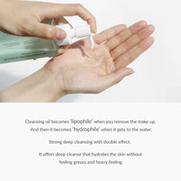 Dr.Althea
Gentle Pore Vegan Cleansing Oil