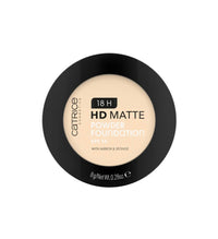 Catrice 18H HD Matte Powder Foundation