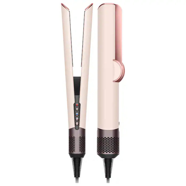 Dyson Airstrait Hair Straightener in Ceramic Pink