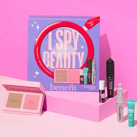 Benefit Cosmetics 
I Spy Beauty 5-Piece Makeup Gift Set