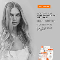 KÉRASTASE NUTRITIVE LAIT VITAL CONDITIONER (mini size)