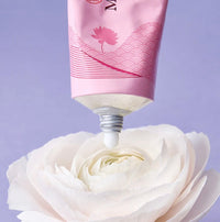 Mary&May Seoul Edition MUGUET & LOTUS Hand Cream