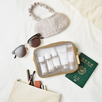 SKIN1004 Madagascar Centella Pouch Set 5 pcs Kit