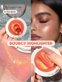 SHEGLAM Glowchi Bouncy Highlighter