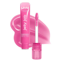 NYX JELLY JOB FULL BODIED HIGH SHINE GLOSS
