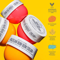 Sol De Janeiro Mini Body Cream Duo