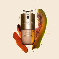 CLARINS DOUBLE SERUM® Foundation