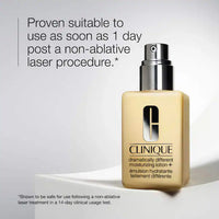 CLINIQUE Dramatically Different Moisturizing gel for Barrier Repair