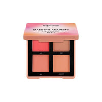 TOPFACE MAESTRO ACADEMY BLUSH BOUQUET