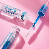  Essence lash brow gel mascara
