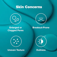 Paula's Choice-Exfoliation Icons Kit