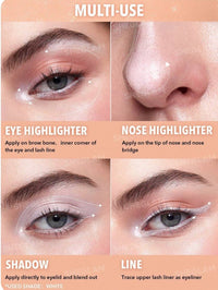 Sheglam Big N' Bright Eye Pencil