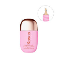 KOSAS DreamBeam SPF 40 PA++++Comfy Smooth Mineral Sunscreen