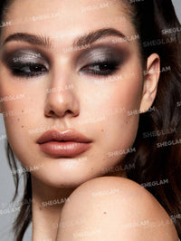 Sheglam Jazy Jigsaw Eyeshadow Palette
