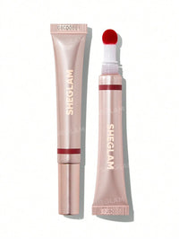 Sheglam Pout Pillow Cushion Matte Liquid Lipstick