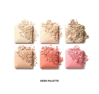 HOURGLASS AMBIENT LIGHTING EDIT - UNLOCKED DEER
