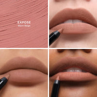 HOURGLASS SHAPE & SCULPT LIP LINER