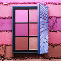NARS Ethereal Aura Blush Palette New Realm