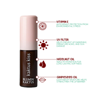 BLUMIN’ KAKTUS Kaktus Kiss Lip Oil