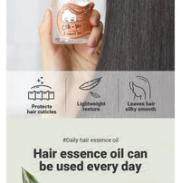 Elizavecca Cer-100 Hair Muscle Essence Oil