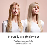 Dyson Airstrait Hair Straightener in Ceramic Pink