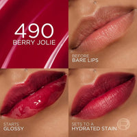 L’Oréal Hyaluron Tint Hydrating Lip Stain Serum