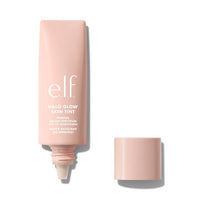 ELF Skin Tint Light Coverage Dewy Finish SPF 50