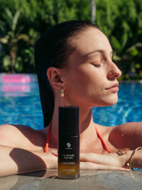 BLUMIN’ KAKTUS I'll Be Hair For You Hair Serum