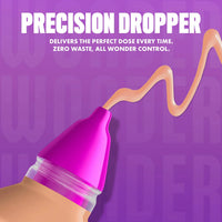 NYX MAKE ‘EM WONDER™ SOFT MATTE BUILDABLE FOUNDATION