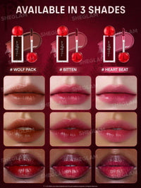 SHEGLAM The Twilight Saga X Immortality Lip Tint