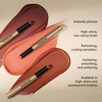 HOURGLASS  PHANTOM VOLUMIZING GLOSSY BALM