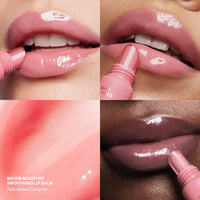 PATRICK TA Major Moisture Smoothing and Hydrating Tinted Lip Balm with Vitamin E