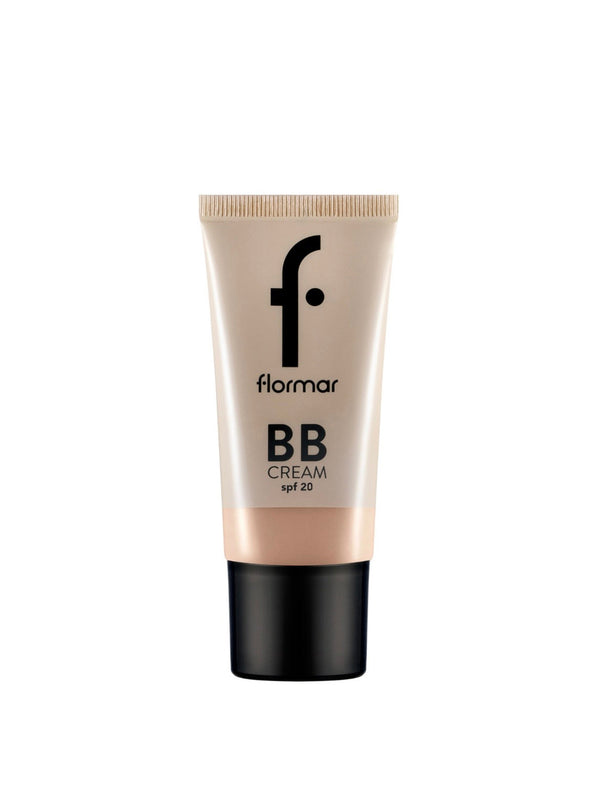 Flormar BB Cream