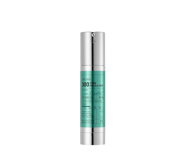 VT Cosmetics PDRN Reedle Shot 300