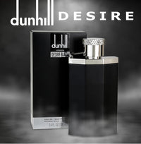 DUNHILL DESIRE BLACK EDT FOR MEN